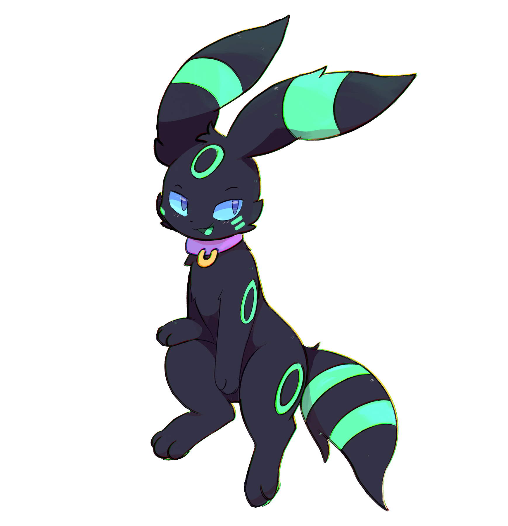 ari umbreon